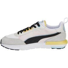 Puma R22 boty 383462 17 velikost 36