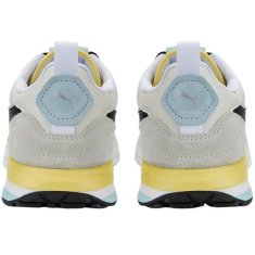 Puma R22 boty 383462 17 velikost 36