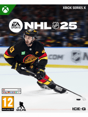 NHL 25 (XSX)