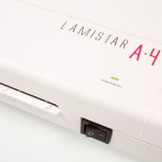 OPUS Praha Kapsový laminátor Lamistar A4