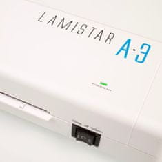 OPUS Praha Kapsový laminátor Lamistar A3