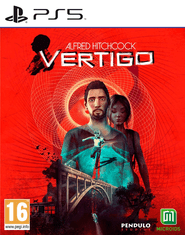 PlayStation Studios Alfred Hitchcock: Vertigo (PS5)