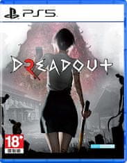 PlayStation Studios Dreadout 2 (PS5)