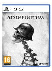 PlayStation Studios Ad Infinitum (PS5)