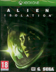 Xbox Game Studios Alien: Isolation (XONE)