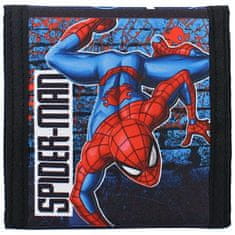 Vadobag Dětská peněženka Spiderman - MARVEL