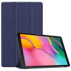 Techsuit Pouzdro pro tablet Xiaomi Redmi Pad SE 4G, Techsuit FoldPro modré