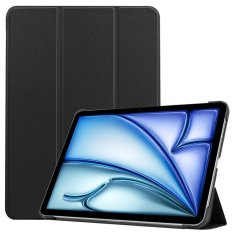 Techsuit Pouzdro pro tablet Apple iPad Air 11 (2024) Techsuit FoldPro černé