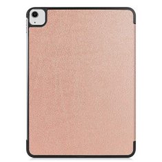 Techsuit Pouzdro pro tablet Apple iPad Air 11 (2024), Techsuit FoldPro Rose Gold