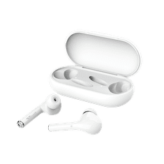 Trust NIKA TOUCH BLUETOOTH EARPHONE WHITE