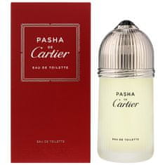 Pasha - EDT 100 ml