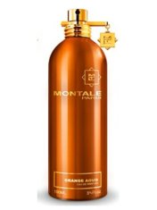 Montale Paris Aoud Orange - EDP 100 ml