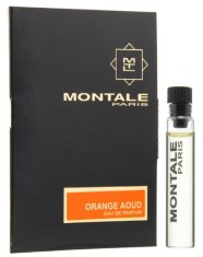 Montale Paris Aoud Orange - EDP 100 ml