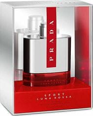 Prada Luna Rossa Sport - EDT 100 ml