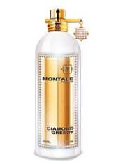 Montale Paris Diamond Greedy - EDP 100 ml