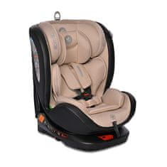 Lorelli Autosedačka ARES i-Size ISOFIX 40-150 CM BEIGE