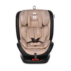 Lorelli Autosedačka ARES i-Size ISOFIX 40-150 CM BEIGE