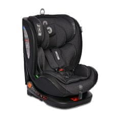 Lorelli Autosedačka ARES i-Size ISOFIX 40-150 CM BLACK 