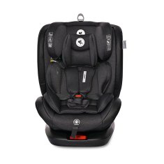 Lorelli Autosedačka ARES i-Size ISOFIX 40-150 CM BLACK 