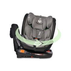 Lorelli Autosedačka ARES i-Size ISOFIX 40-150 CM BLACK 