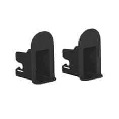 Lorelli Autosedačka ARES i-Size ISOFIX 40-150 CM BLACK 