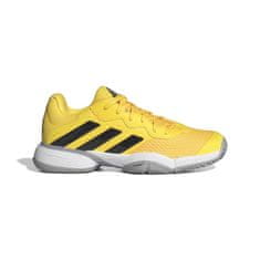 Adidas Boty tenisové žluté 38 EU Barricade Allcourt