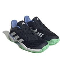 Adidas Boty tenisové tmavomodré 37 1/3 EU Barricade Allcourt