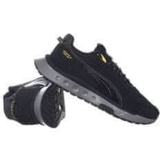 Puma Boty černé 42.5 EU Wild Rider Blk