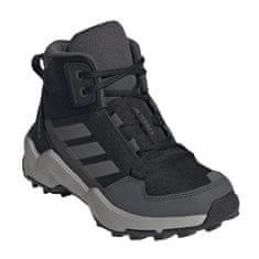 Adidas Boty trekové 39 1/3 EU Terrex Ax4-r Mid