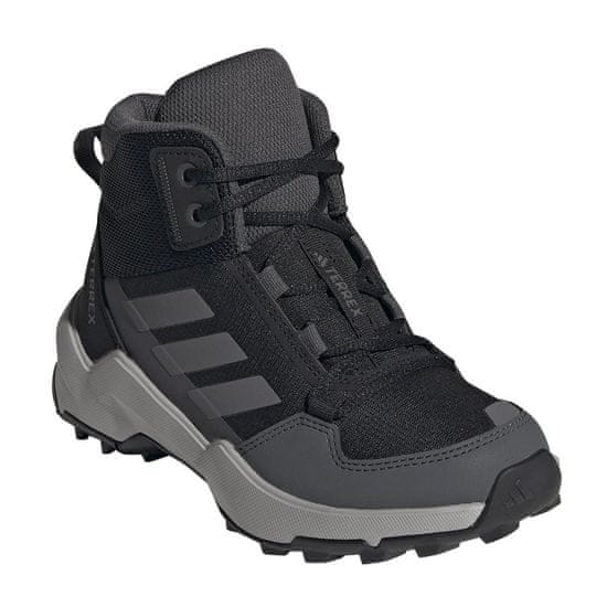 Adidas Boty trekové Terrex Ax4-r Mid