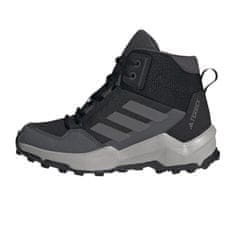 Adidas Boty trekové 39 1/3 EU Terrex Ax4-r Mid