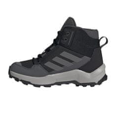 Adidas Boty trekové 39 1/3 EU Terrex Ax4-r Mid