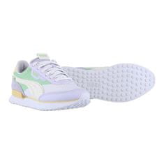 Puma Boty 38 EU Future Rider Pastel