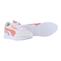 Puma Boty 39 EU Future Rider Pastel