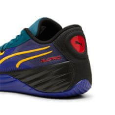 Puma Boty basketbalové 42 EU All-pro Nitro Crowd Craze