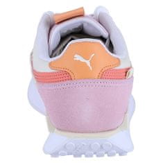 Puma Boty 39 EU Future Rider Pastel