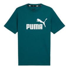 Puma Tričko zelené XL 58666708