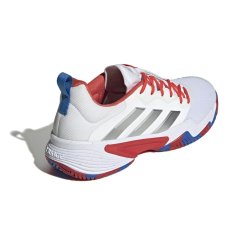 Adidas Boty tenisové 42 2/3 EU Barricade Allcourt