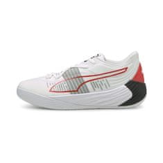 Puma Boty basketbalové 42.5 EU Fusion Nitro