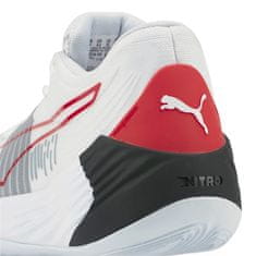 Puma Boty basketbalové 42.5 EU Fusion Nitro