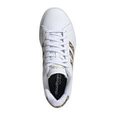 Adidas Boty 37 1/3 EU Grand Court 2.0