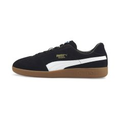 Puma Boty černé 46 EU Wildleder 2023