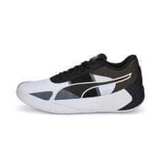 Puma Boty basketbalové 46 EU Fusion Nitro Team