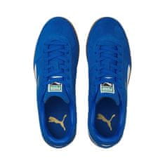 Puma Boty modré 42.5 EU 10669501