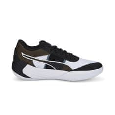 Puma Boty basketbalové 46 EU Fusion Nitro Team