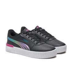 Puma Boty černé 37 EU Carina 2.0 Bouncy Sky