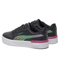 Puma Boty černé 37 EU Carina 2.0 Bouncy Sky