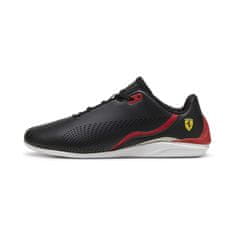 Puma Boty černé 42.5 EU Motorsport Ferrari Drift Cat Decima