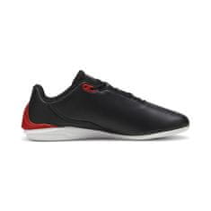 Puma Boty černé 42.5 EU Motorsport Ferrari Drift Cat Decima