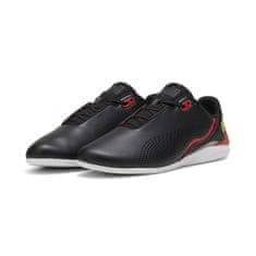 Puma Boty černé 42.5 EU Motorsport Ferrari Drift Cat Decima